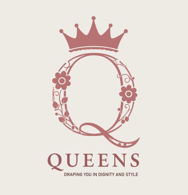 Queens Clothing Store 