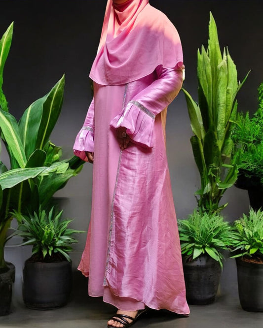 Unique Burqa